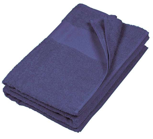 BATH TOWEL