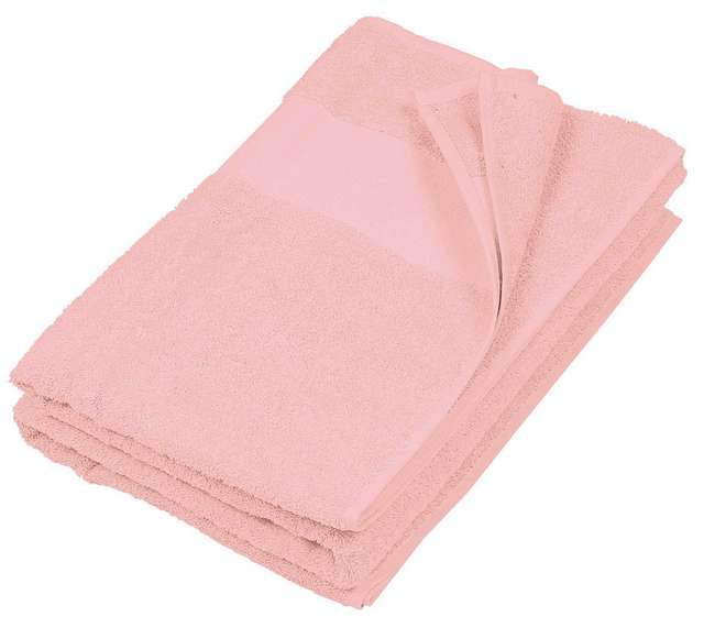 BATH TOWEL