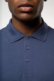 TRICOU POLO MIKE - SHORT-SLEEVED