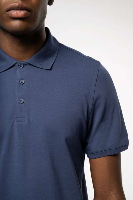 TRICOU POLO MIKE - SHORT-SLEEVED