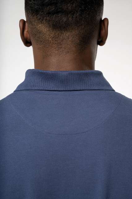 TRICOU POLO MIKE - SHORT-SLEEVED