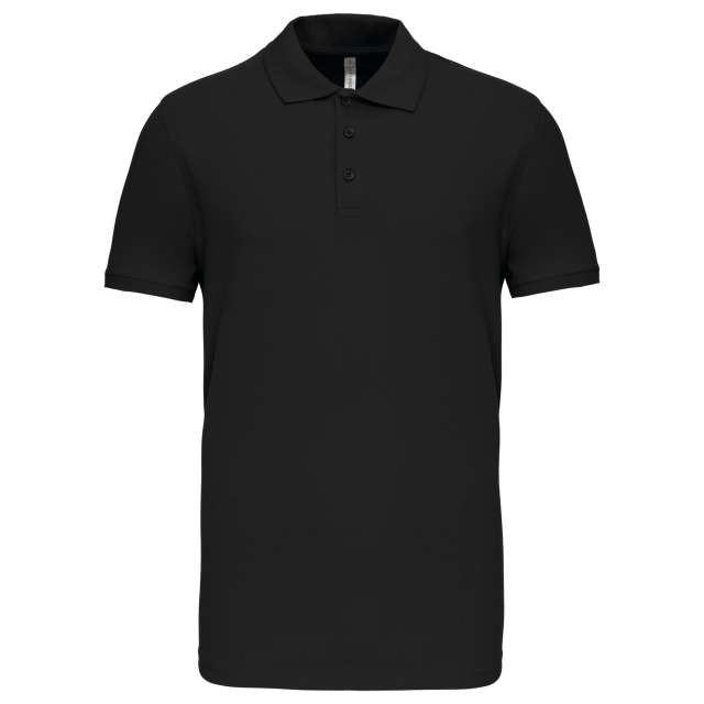 TRICOU POLO MIKE - SHORT-SLEEVED