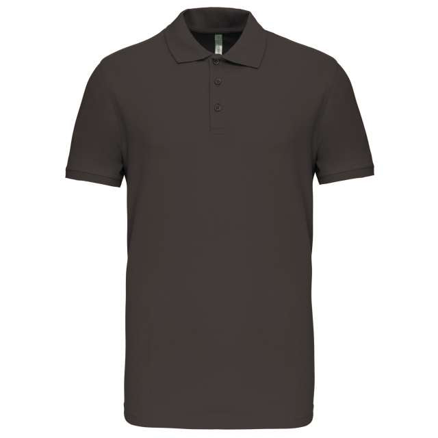 TRICOU POLO MIKE - SHORT-SLEEVED