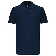 TRICOU POLO BARBATI MIKE - SHORT-SLEEVED KA239