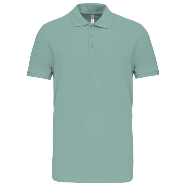TRICOU POLO MIKE - SHORT-SLEEVED