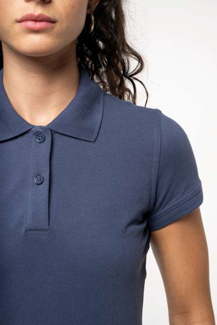 TRICOU POLO BROOKE SHORT