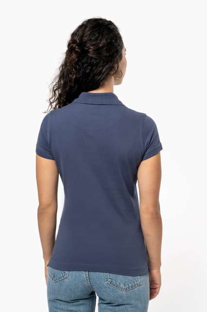 TRICOU POLO BROOKE SHORT