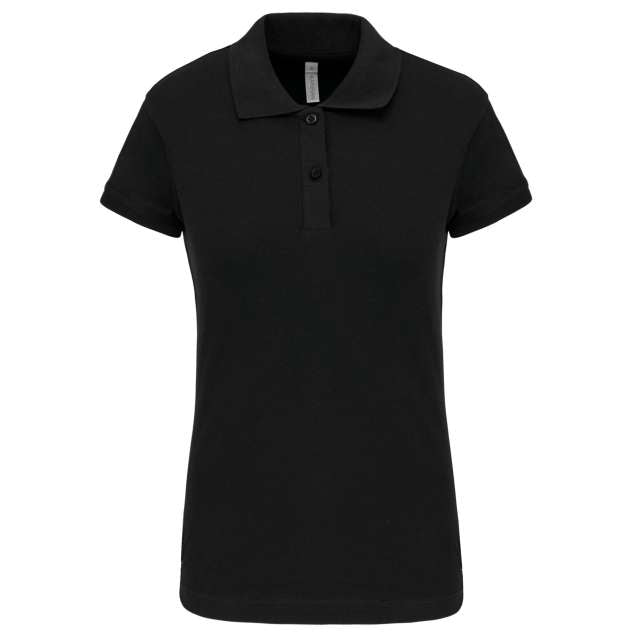 TRICOU POLO BROOKE SHORT