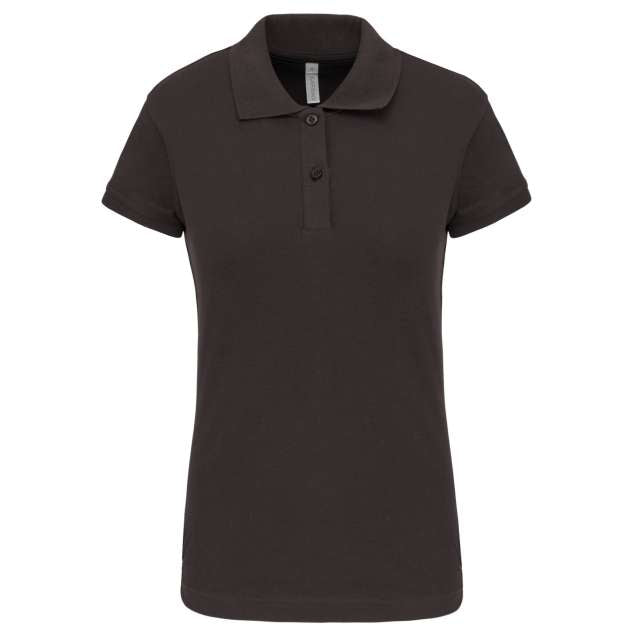 TRICOU POLO BROOKE SHORT