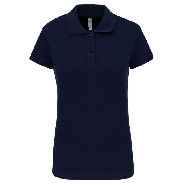 TRICOU POLO BROOKE SHORT