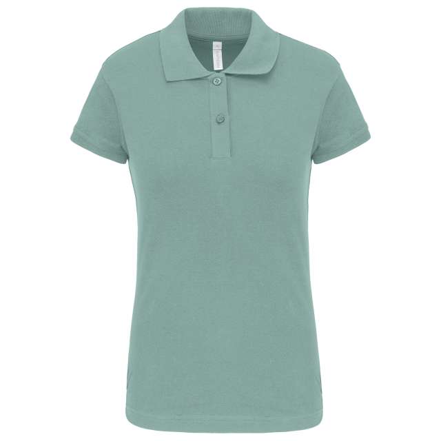 TRICOU POLO BROOKE SHORT