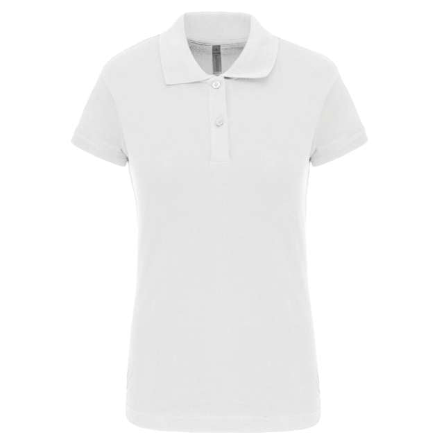TRICOU POLO BROOKE SHORT