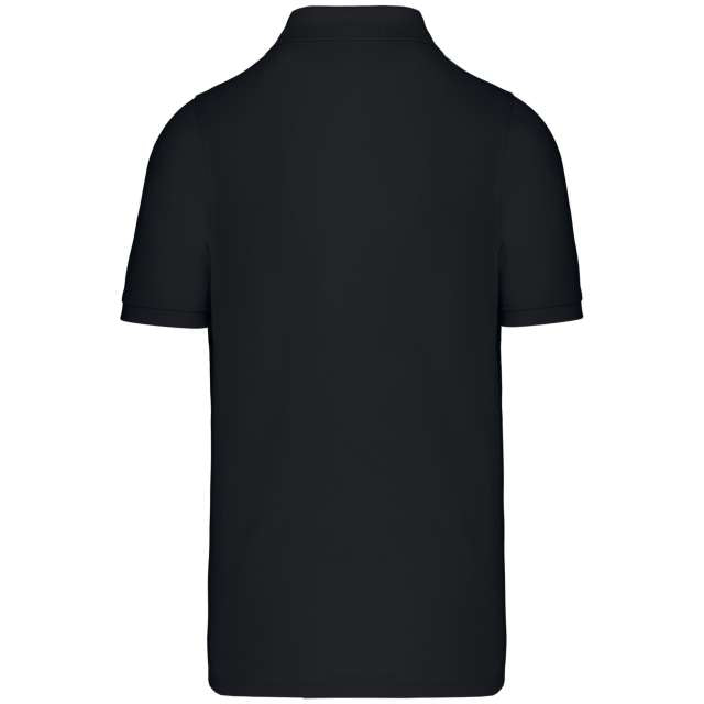TRICOU POLO BARBATI PIQUE MANECA SCURTA KA241