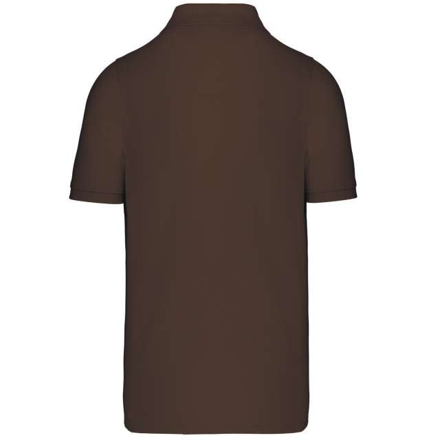 TRICOU POLO BARBATI PIQUE MANECA SCURTA KA241