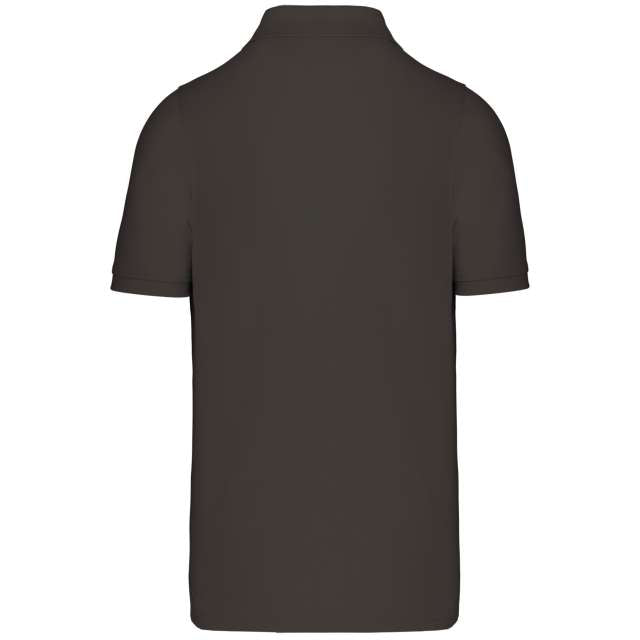 TRICOU POLO BARBATI PIQUE MANECA SCURTA KA241