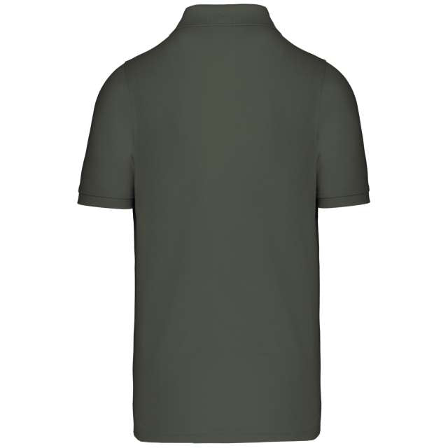 TRICOU POLO BARBATI PIQUE MANECA SCURTA KA241