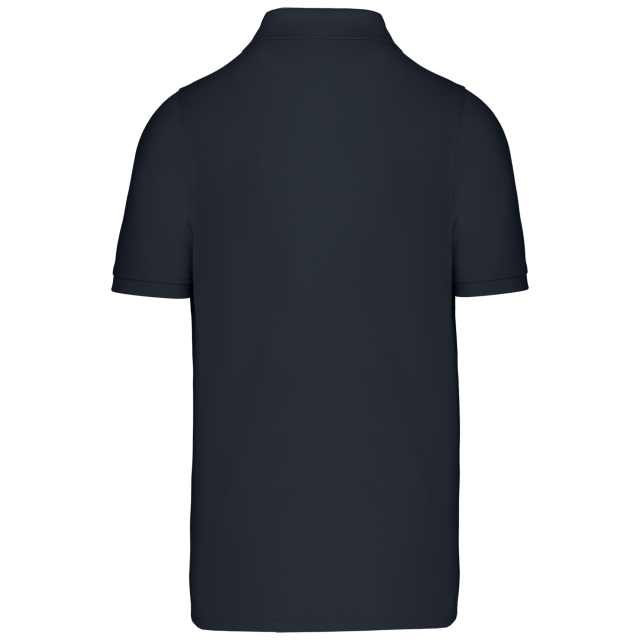 TRICOU POLO BARBATI PIQUE MANECA SCURTA KA241