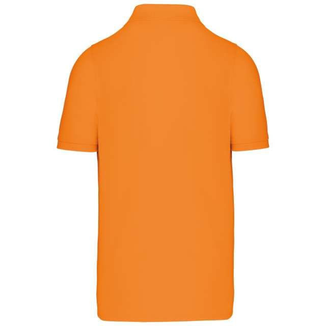 TRICOU POLO BARBATI PIQUE MANECA SCURTA KA241