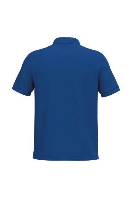 TRICOU POLO BARBATI PIQUE MANECA SCURTA KA241