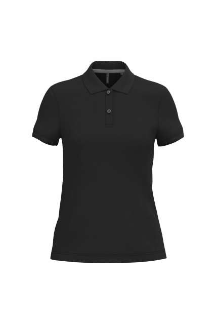 TRICOU POLO DAMA MANECA SCURTA KA242