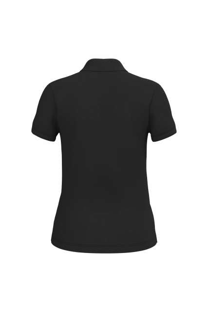 TRICOU POLO DAMA MANECA SCURTA KA242
