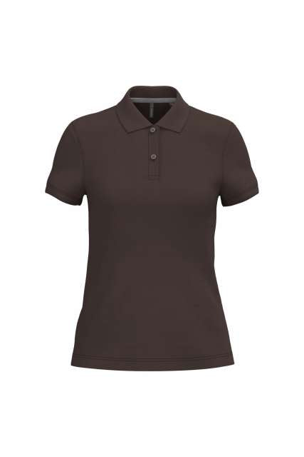TRICOU POLO DAMA MANECA SCURTA KA242