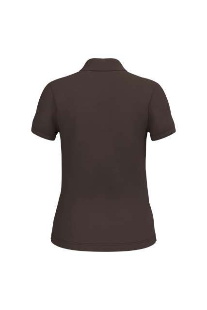 TRICOU POLO DAMA MANECA SCURTA KA242