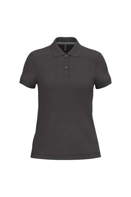 TRICOU POLO DAMA MANECA SCURTA KA242
