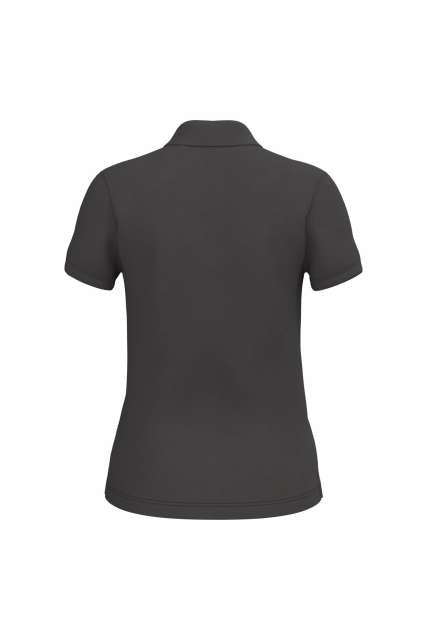 TRICOU POLO DAMA MANECA SCURTA KA242