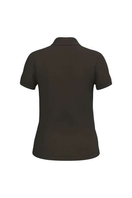 TRICOU POLO DAMA MANECA SCURTA KA242