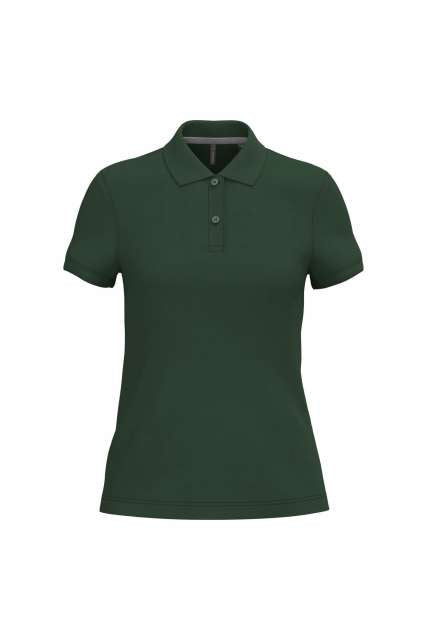 TRICOU POLO DAMA MANECA SCURTA KA242