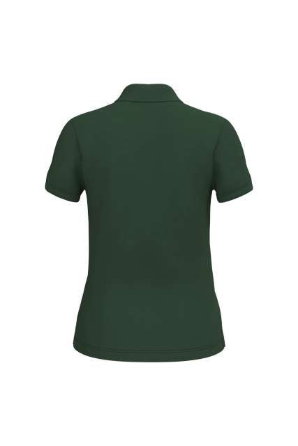 TRICOU POLO DAMA MANECA SCURTA KA242