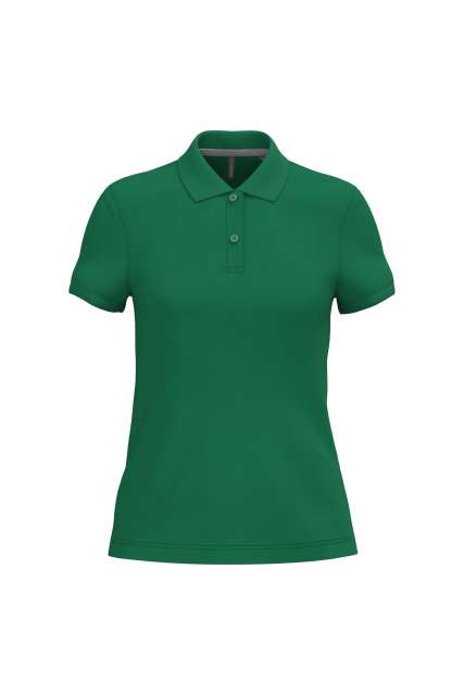 TRICOU POLO DAMA MANECA SCURTA KA242