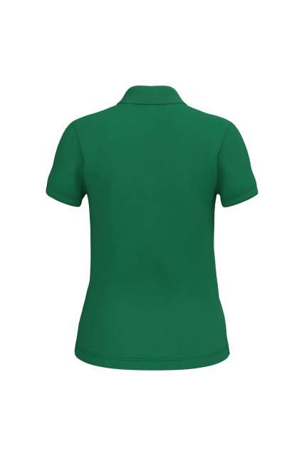 TRICOU POLO DAMA MANECA SCURTA KA242