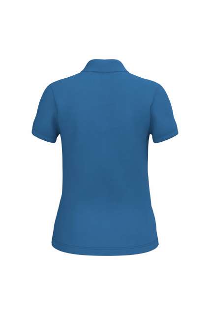TRICOU POLO DAMA MANECA SCURTA KA242