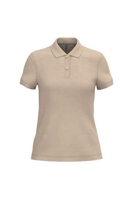 TRICOU POLO DAMA MANECA SCURTA KA242
