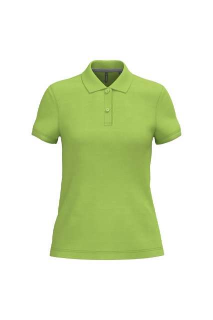 TRICOU POLO DAMA MANECA SCURTA KA242