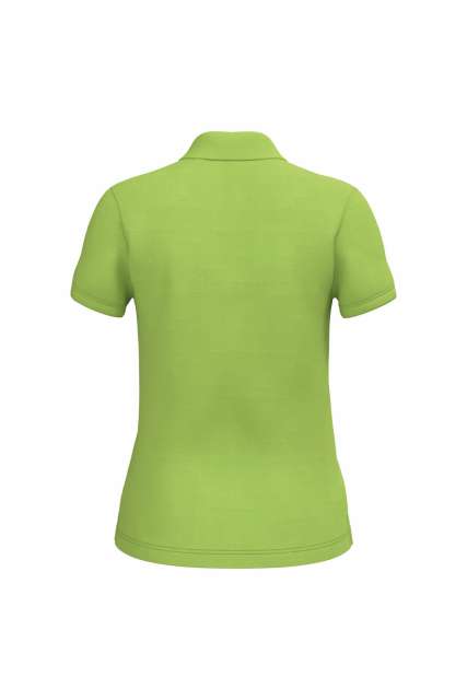 TRICOU POLO DAMA MANECA SCURTA KA242