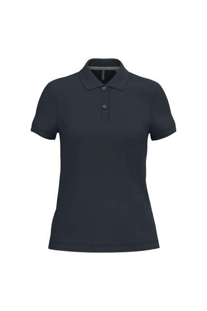 TRICOU POLO DAMA MANECA SCURTA KA242