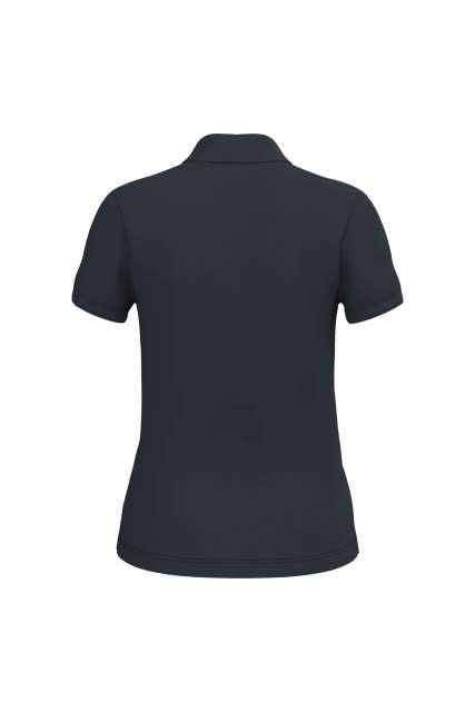 TRICOU POLO DAMA MANECA SCURTA KA242
