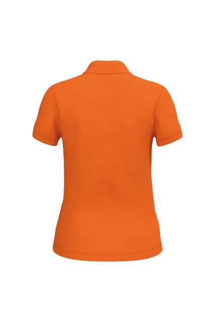 TRICOU POLO DAMA MANECA SCURTA KA242