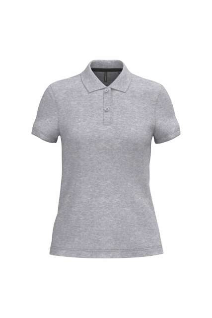 TRICOU POLO DAMA MANECA SCURTA KA242