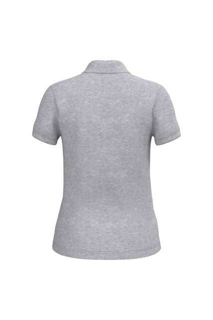 TRICOU POLO DAMA MANECA SCURTA KA242