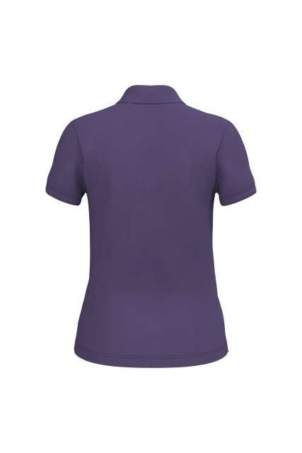 TRICOU POLO DAMA MANECA SCURTA KA242