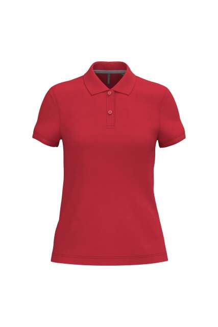 TRICOU POLO DAMA MANECA SCURTA KA242