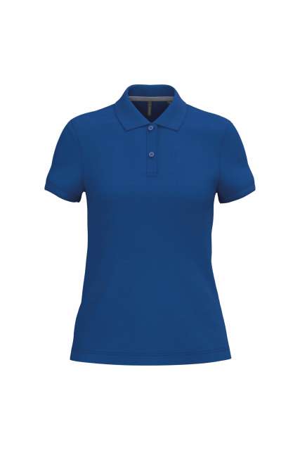 TRICOU POLO DAMA MANECA SCURTA KA242