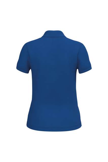 TRICOU POLO DAMA MANECA SCURTA KA242