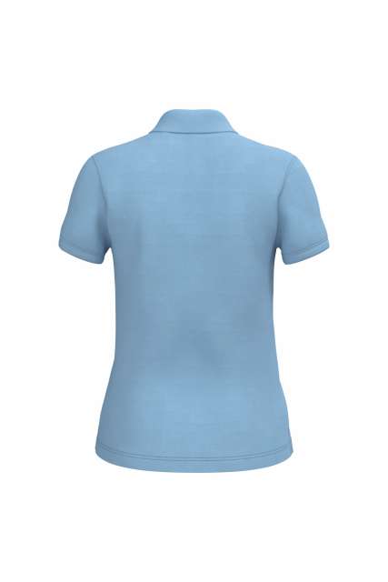 TRICOU POLO DAMA MANECA SCURTA KA242