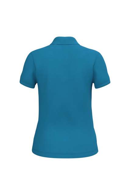 TRICOU POLO DAMA MANECA SCURTA KA242