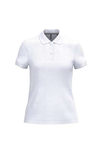 TRICOU POLO DAMA MANECA SCURTA KA242